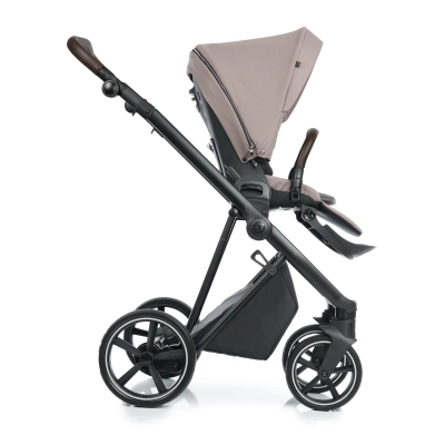 Wózek Roan Ivi 2w1 Cocoa